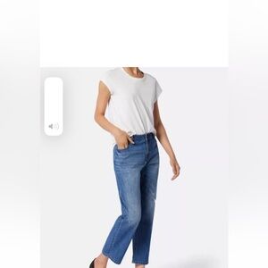 JOIE”S Estella Boyfriend Jeans